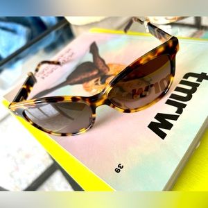 Marc Jacobs sunglasses - used